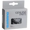 Image de Embouts de gaine câbles dérailleur arrière Shimano SIS SP-40 (x100) 5 mm 6 mm