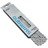 Image de Chaine Velo 1-3 Vitesses Shimano Nexus Anti-Rouille