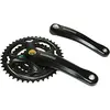 Image de Pédalier double Shimano Altus Altus 7/8V 22/32/42T