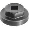 Image de Adaptateur Ã Impact Pour Jeux De PÃ©daliers Shimano Hollowtech Ii Tl-Fc33