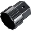 Image de Demonte Ecrou Center Lock Tl-Lr20 Pour Axe Av 20mm Y25u15000