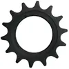 Image de Pignon piste Shimano 1-2X1-8 13T