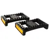 Image de Pédales avec réflechissant Shimano sm-pd22 - pd-m959/770/520/540/515 (x2) TU