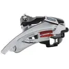 Image de Derailleur Av Altus 31.8-28,6 Col Bas Efdm310x6