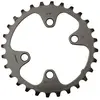 Image de Plateau VTT origine intérieur Shimano 4BRA SLX M7000 11V. 11 vitesses 64 mm/24T