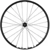Image de Roue frein à disque verrouillage central Shimano WH-MT500-CL-F-275 584x24C