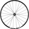 Image de Roue VTT 11V frein à disque verrouillage central Shimano Noir 584x24C EWHMT500R12D7