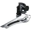 Image de Derailleur Route Avant Shimano 11 Vitesses Ultegra 8000 A Collier 28.6-31.8