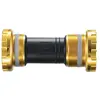 Image de Boîtier de pédalier Shimano SM-BB80 Hollowtech II 68x73 mm