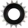 Image de Bmx Single-Speed Freewheel 16t Argent Argent 16 Teeth