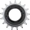 Image de Roue Libre Bmx Shimano - Denture 17t Argent