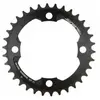 Image de Plateau disque de vélo 10 vitesses Shimano SM-CR82 36T