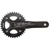 Image de Pédalier mono Shimano Zee Fc-M645 10V 36T