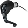 Image de Ensemble de levier de commande de dérailleur et frein (pour guidon de course) Shimano Dura-Ace ST-R9160-RL TU