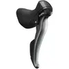 Image de Ensemble de levier de commande de dérailleur et frein (pour guidon de course) Shimano Claris ST-R2000 2100/1800 mm