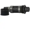 Image de Boîtier de pédalier Shimano ES300 BSA 68 - 126 mm Octalink Noir TU EBBES300B26