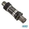Image de Boitier Pedalier Octalink L121 Shimano F.Bsc Boite 68mm (Bbes25)