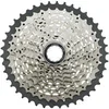 Image de Cassette Shimano Tiagra CS-HG500 10V Argenté 11/34T ICSHG50010134