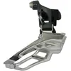 Image de Derailleur Route Avant Shimano 10 Vitesses Tiagra Triple 4703 A Collier 34,9