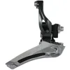 Image de Derailleur Route Avant Shimano 10 Vitesses Tiagra 4700 Double A Braser