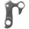 Image de Dérailleur avant Shimano XT KFDM8025HX6 34.9 D 2 vitesses TU