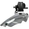 Image de Derailleur Vtt Avant Shimano Acera-Altus M371 9 Vitesses Collier Haut 31.8-34.9 Tirage Haut