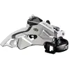 Image de Dérailleur avant Shimano Altus 3x9V 3x9 vitesses