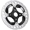 Image de Disque De Frein Shimano Xtr Mt900 Center Lock - 140 Mm - Noir