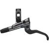 Image de Manette de frein à disque hydraulique Shimano XTR BL-M9100 TU
