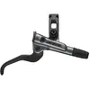 Image de Manette de frein à disque hydraulique Shimano XTR BL-M9100 TU