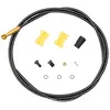 Image de Durite de frein à disque Shimano SM-BH90-SBLS 1700 mm