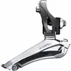 Image de Dérailleur avant Shimano Claris FD-R2000-F 8V Argenté TU EFDR2000F