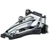Image de Dérailleur avant Shimano Deore FD-M6025 10V TU