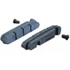 Image de Patins de frein de type à cartouche A et boulons de fixation pour jante en carbone Shimano R55C4 (x2) TU