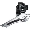 Image de Dérailleur avant Shimano Ultegra FD-R8000-B 11V Argenté TU IFDR8000BL