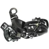Image de Dérailleur arrière Shimano Tourney RD-TY300 6/7V Noir TU ERDTY300D