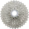 Image de Cassette Shimano Claris CS-HG50 8V Argenté 11/34T ECSHG508134P