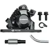 Image de Freins à disque mcanique système flat mount Shimano br-rs305 TU