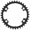 Image de Plateau Shimano Ultegra FC-6800 Noir 39T Y1P439000
