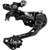 Image de Derailleur Ar Deore 10v Noir M600 Sgs Irdm6000sgs