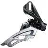 Image de Dérailleur avant Shimano Deore FD-M6000 10V TU