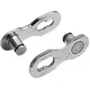 Image de Attache rapide 11V Shimano SM-CN900-11 HG (x2) 25x30