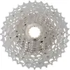 Image de Cassette Shimano Deore XT CS-M771 10V 11/34T