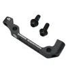 Image de Adaptateur Frein A Disque Vtt Shimano Disque 160mm Etrier Post-Mount Sur Cadre International