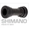 Image de Boitier Shimano Pressfit Bb71-41a