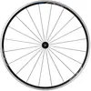 Image de Roue frein sur jante Shimano WH-RS100 622 x 17 C