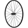 Image de Roue de vélo route disc centerlock axe traversant 12-148mm arriere Shimano RS370 11-10v. tubeless 700 mm