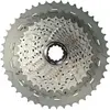 Image de Cassette Shimano Deore XT CS-M8000 11V Argenté 11/46T ICSM8000146