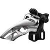 Image de Ensemble de dérailleur avant Shimano Xtr FD-M9000-ESide Swing TU
