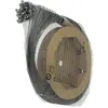 Image de CÃ¢ble De Frein Shimano Vtt Inox